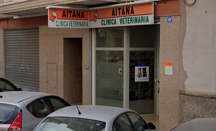 Clínica Veterinaria Aitana (Elx / Elche)