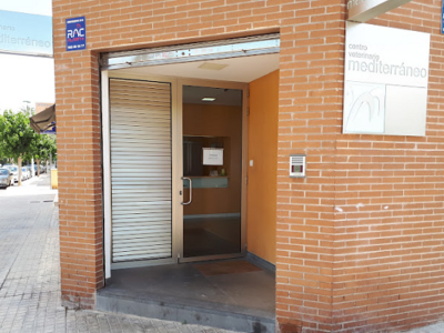 Centro Veterinario Mediterráneo (Elx / Elche)