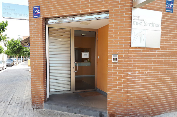 Centro Veterinario Mediterráneo (Elx / Elche)