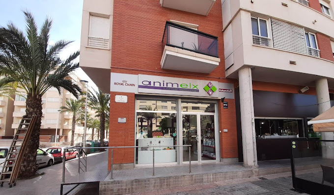 Centre Veterinari Animelx (Elx / Elche)