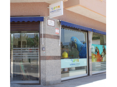 Centro Veterinario La Marina Exóticos (Elx / Elche)