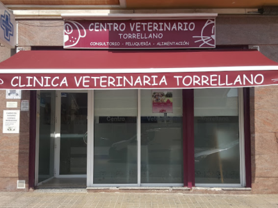 Centro Veterinario Torrellano (Elx / Elche)