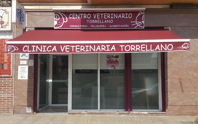 Centro Veterinario Torrellano (Elx / Elche)
