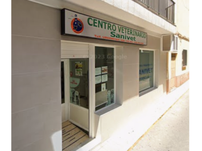 Centro Veterinario Sanivet (Adra)