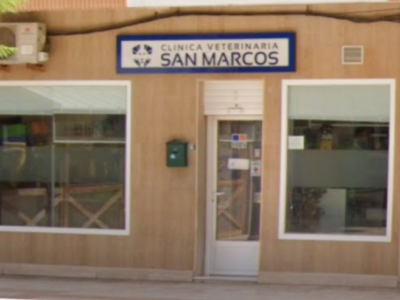 Clínica Veterinaria San Marcos (Adra)