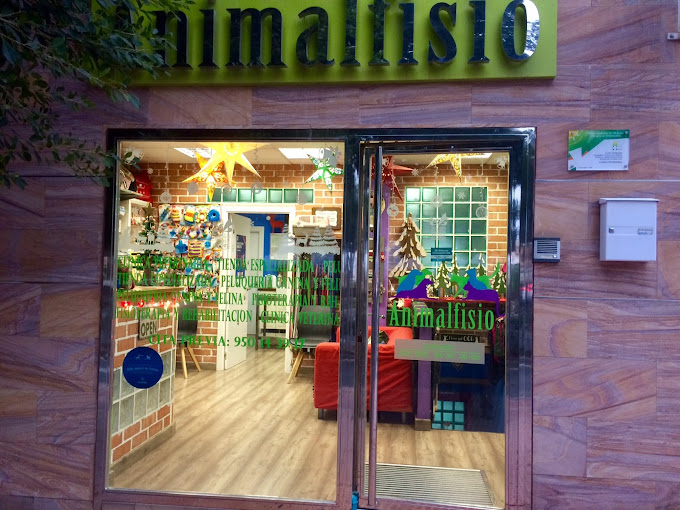 Animalfisio (Almería)