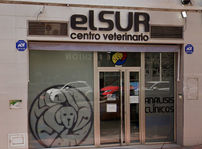 Centro Veterinario El Sur (Almería)