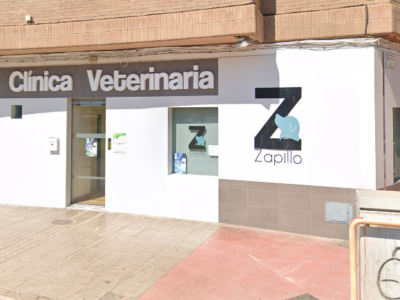 Centro Veterinario Zapillo (Almería)
