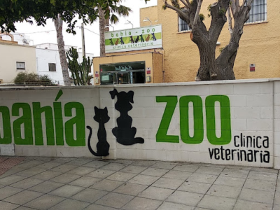 Clínica Veterinaria Bahia Zoo (Almería)