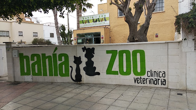 Clínica Veterinaria Bahia Zoo (Almería)