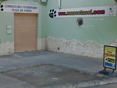Consultorio Veterinario Plaza de Toros (Almería)