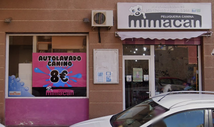 Mimacan (Almería)