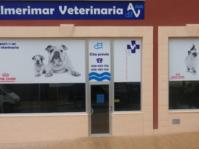 Almerimar Veterinaria (El Ejido)