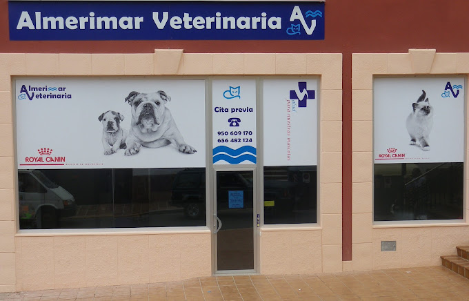 Almerimar Veterinaria (El Ejido)