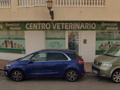 Centro Veterinario Bienestar Animal (Almerimar)