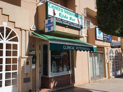 Centro Veterinario Ejido Sur (El Ejido)