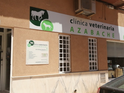 Clínica Veterinaria y Hospital de Día Azabache (El Ejido)