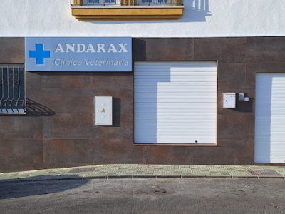 Clínica Veterinaria Andarax (Huércal de Almería)
