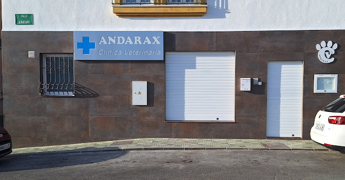 Clínica Veterinaria Andarax (Huércal de Almería)