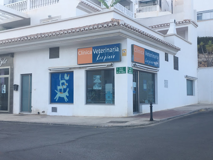 Clínica Veterinaria Los Pinos (Huércal de Almería)