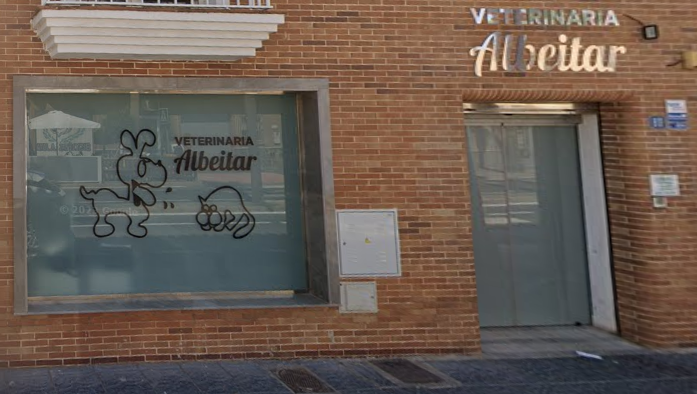 Clínica Veterinaria Albeitar (La Mojonera)