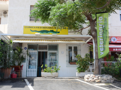 Clínica Veterinaria Mojácar (Mojácar)
