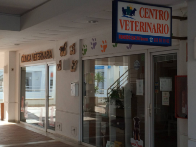 Clínica Veterinaria Costa Indalo (Mojácar)