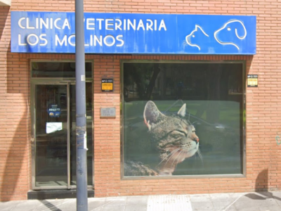 Clínica Veterinaria Los Molinos (Níjar)