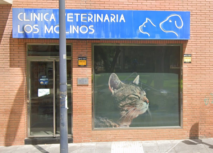 Clínica Veterinaria Los Molinos (Níjar)