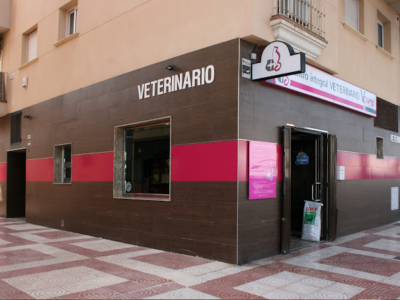 Centro Integral Veterinario Vpro (Roquetas de Mar)