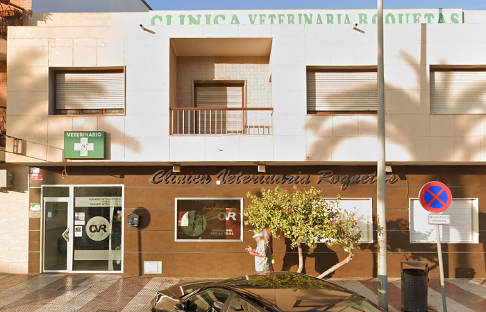 Clínica Veterinaria Roquetas (Roquetas de Mar)