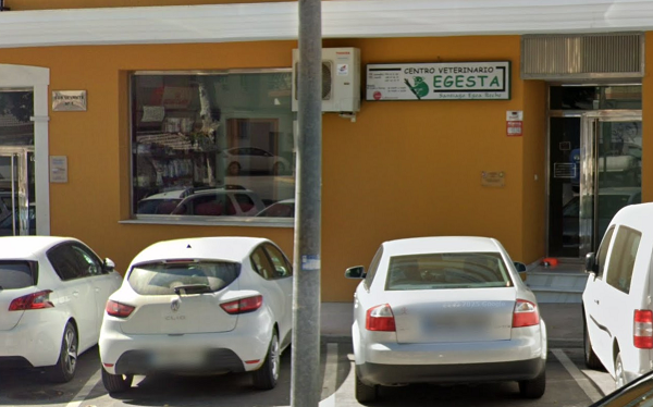 Centro Veterinario Egesta (Vélez-Rubio)