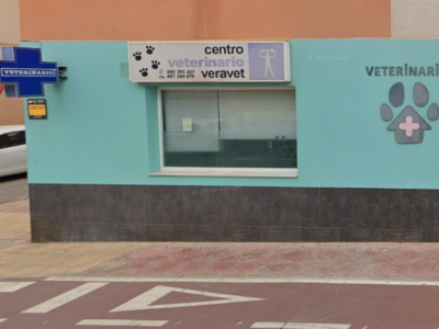 Centro Veterinario Veravet (Vera)