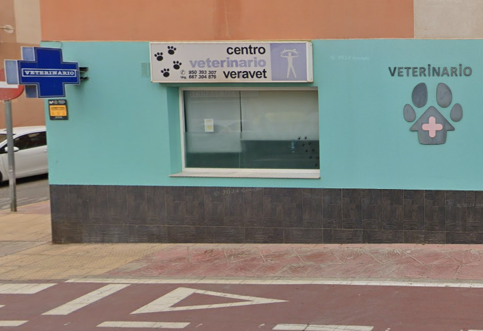 Centro Veterinario Veravet (Vera)