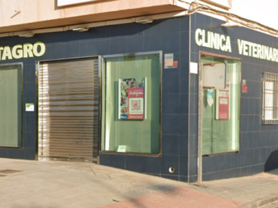 Clínica Veterinaria Vetagro (Vícar)