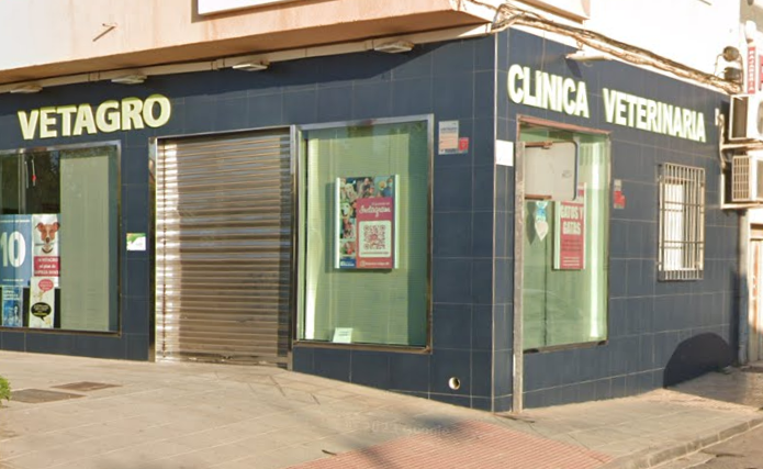 Clínica Veterinaria Vetagro (Vícar)
