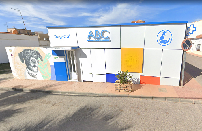 Centro Veterinario ABC (Zurgena)
