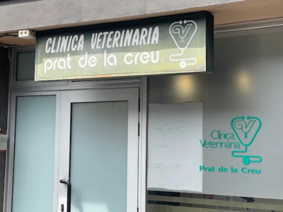 Clínica Veterinària Prat de la Creu (Andorra la Vella)