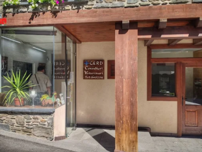 GERD Veterinària (La Massana)
