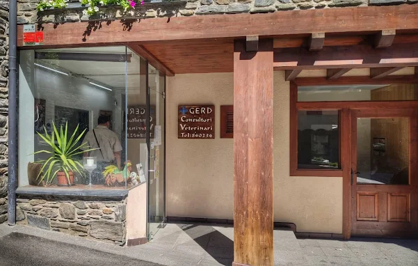 GERD Veterinària (La Massana)