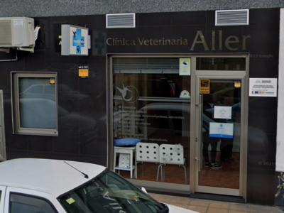 Clínica Veterinaria Aller (Moreda de Aller)