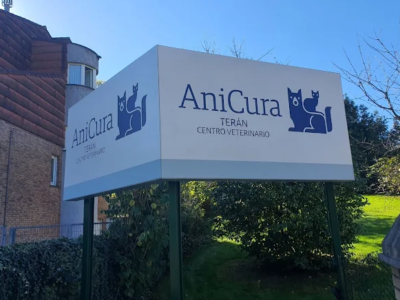 AniCura Terán Centro Veterinario (Infiesto)
