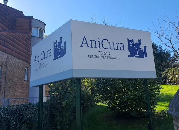 AniCura Terán Centro Veterinario (Infiesto)