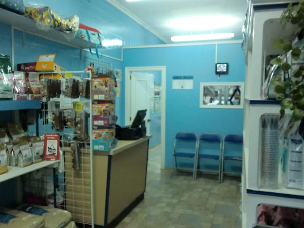 Clínica Veterinaria Fauna (Avilés)