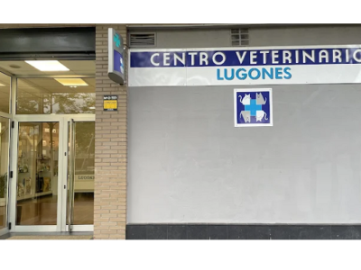 Centro Veterinario Lugones (Lugones)