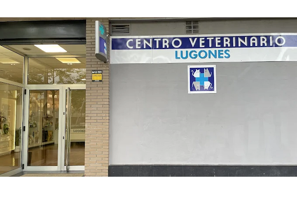 Centro Veterinario Lugones (Lugones)