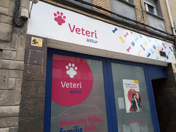 Veteriastur (Lugones)