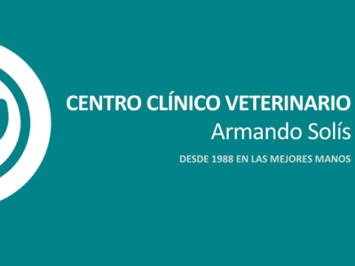 Centro Clinico Veterinario Dr. Armando Solis (La Fresneda)