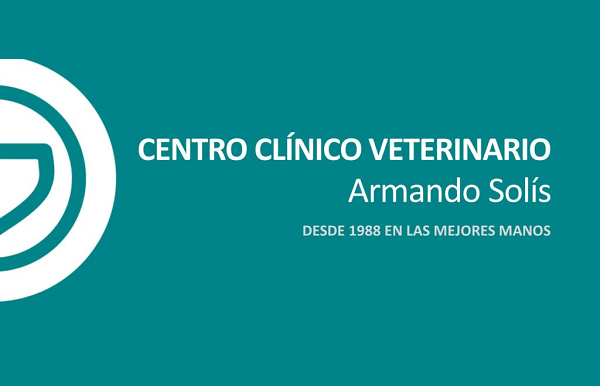 Centro Clinico Veterinario Dr. Armando Solis (La Fresneda)