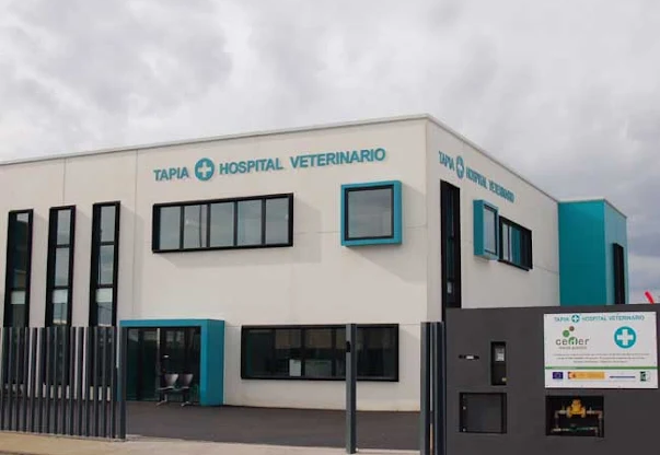 Medivet Clínica Veterinaria (Tapia de Casariego)
